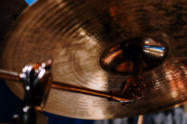 Cours de batterie & tambour