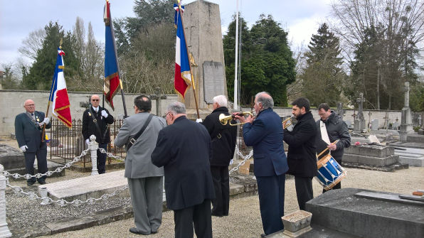 Cours de batterie & tambour
